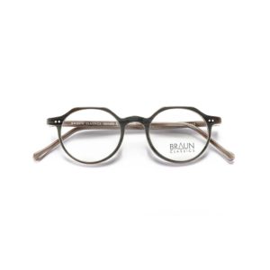 Braun Classics Acetat Basics 71